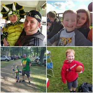 Meet your Posher, Maddie